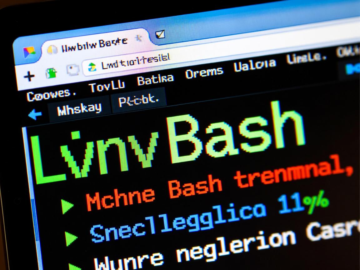 Linux如何快速关闭Bash终端 第3张 Linux如何快速关闭Bash终端 第3张