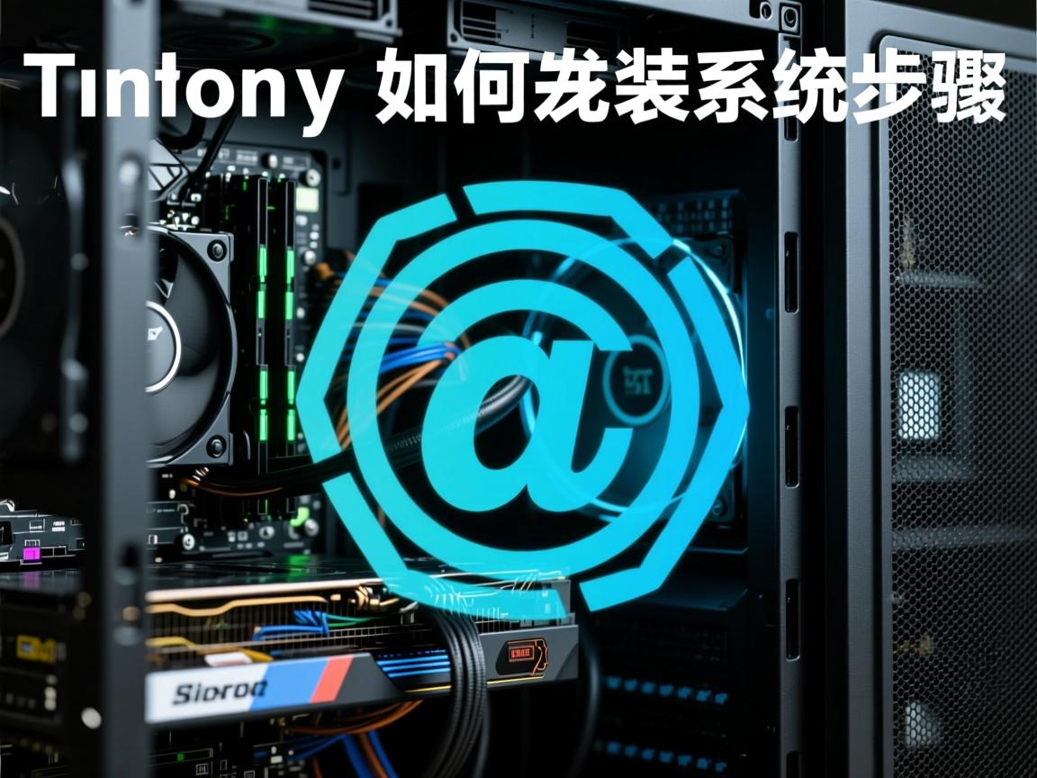 Linux物理机如何重装系统步骤 第2张 Linux物理机如何重装系统步骤 第2张