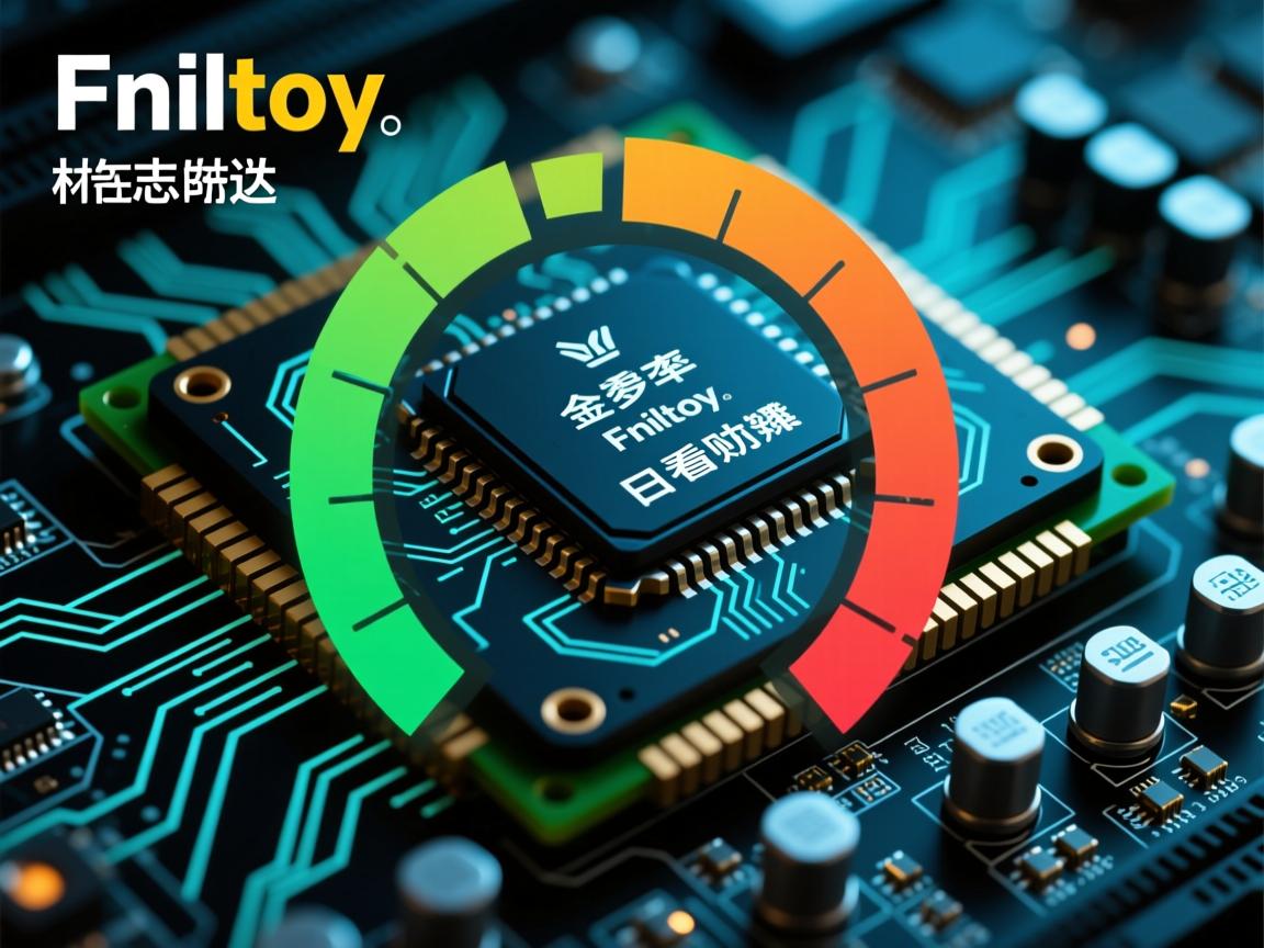 Linux如何查看CPU使用率 第2张 Linux如何查看CPU使用率 第2张