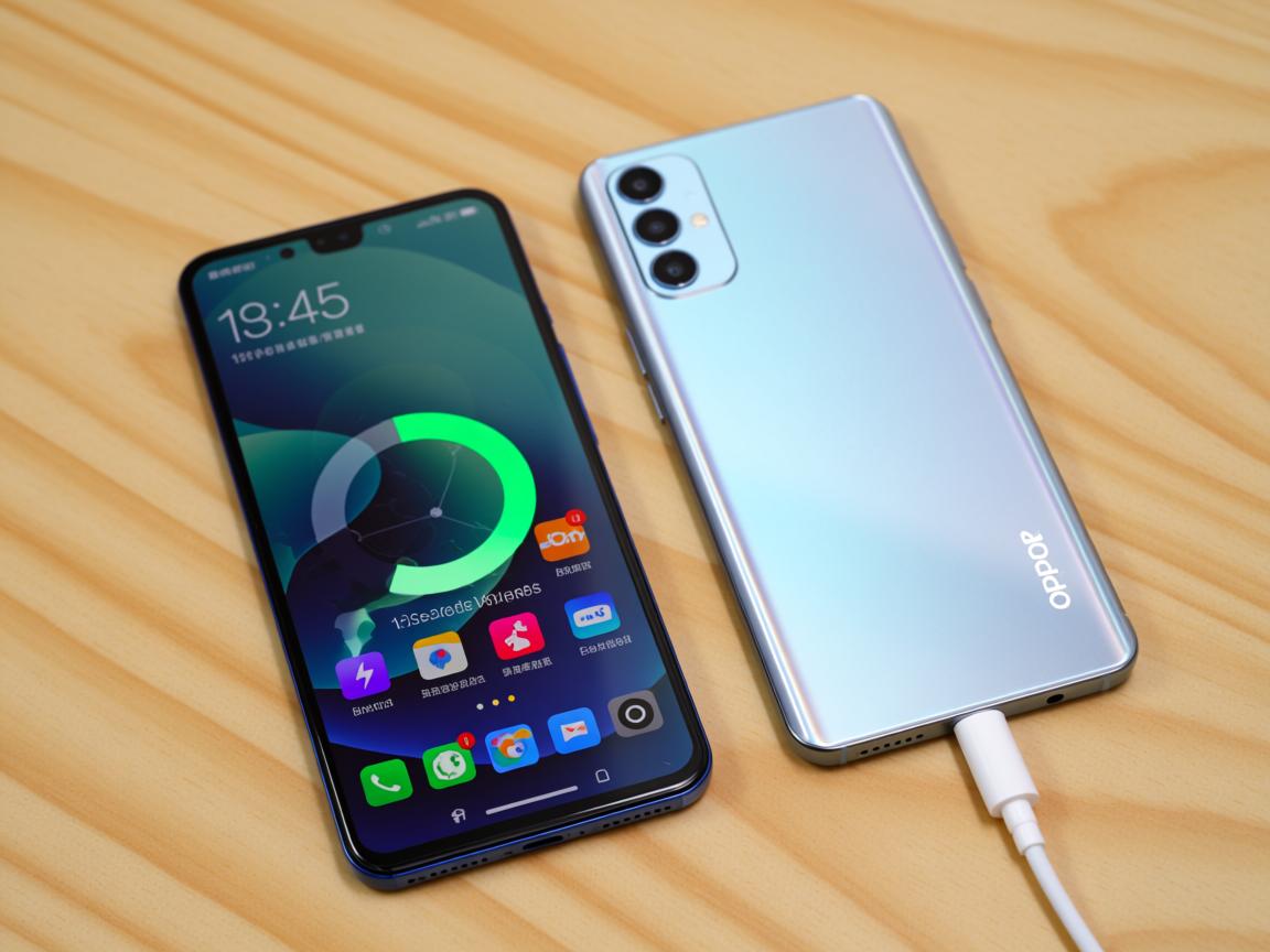 OPPOR15充电没声音? 第1张 OPPOR15充电没声音? 第1张