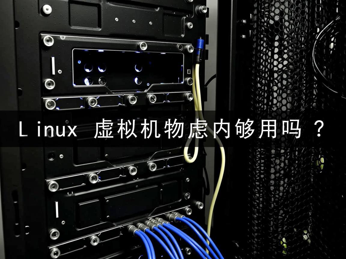 Linux虚拟机物理内存够用吗？