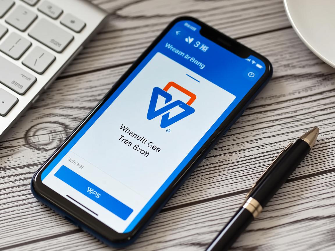 手机WPS保存后文件去哪了? 第1张 手机WPS保存后文件去哪了? 第1张