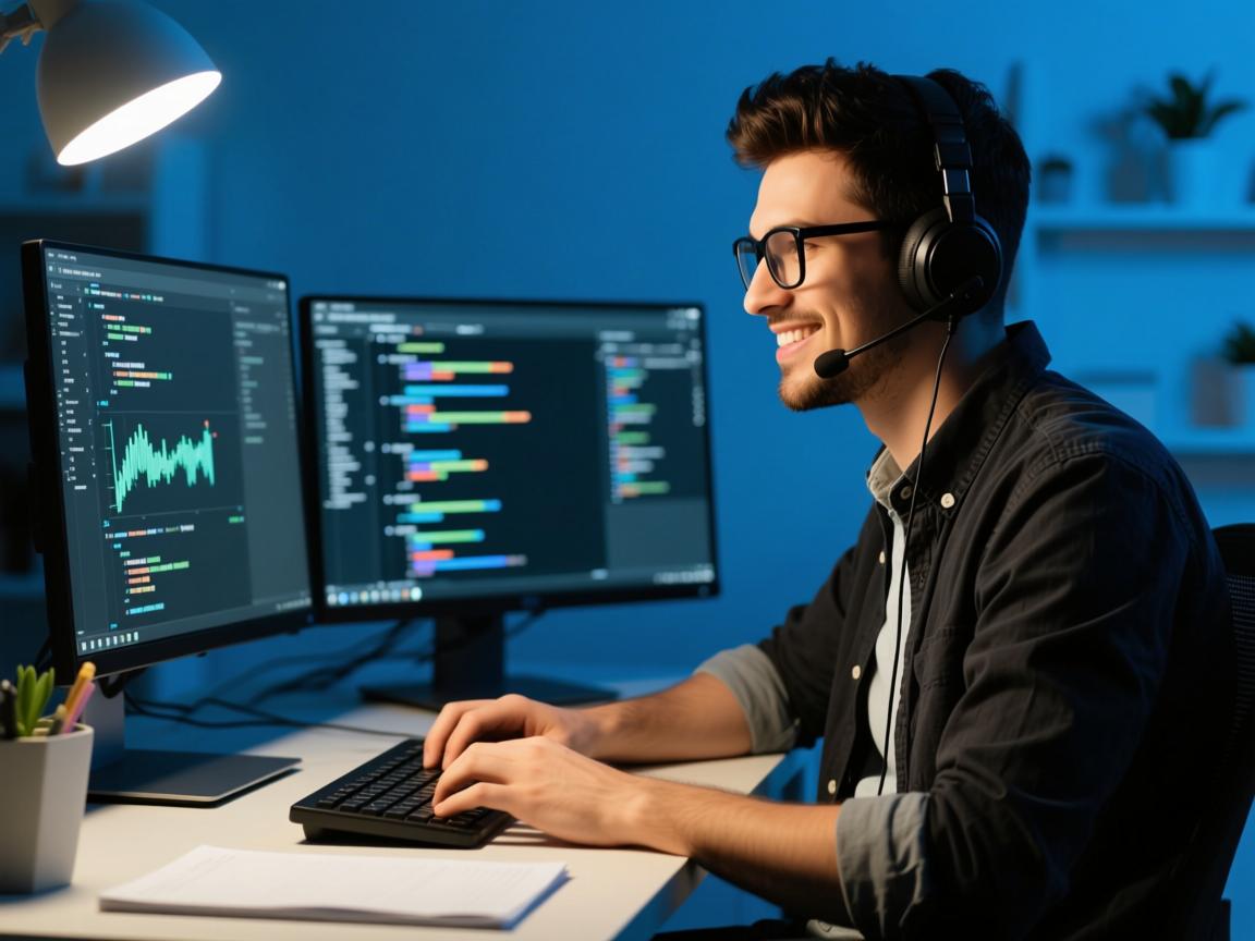 Java程序员需求大吗? 第1张 Java程序员需求大吗? 第1张