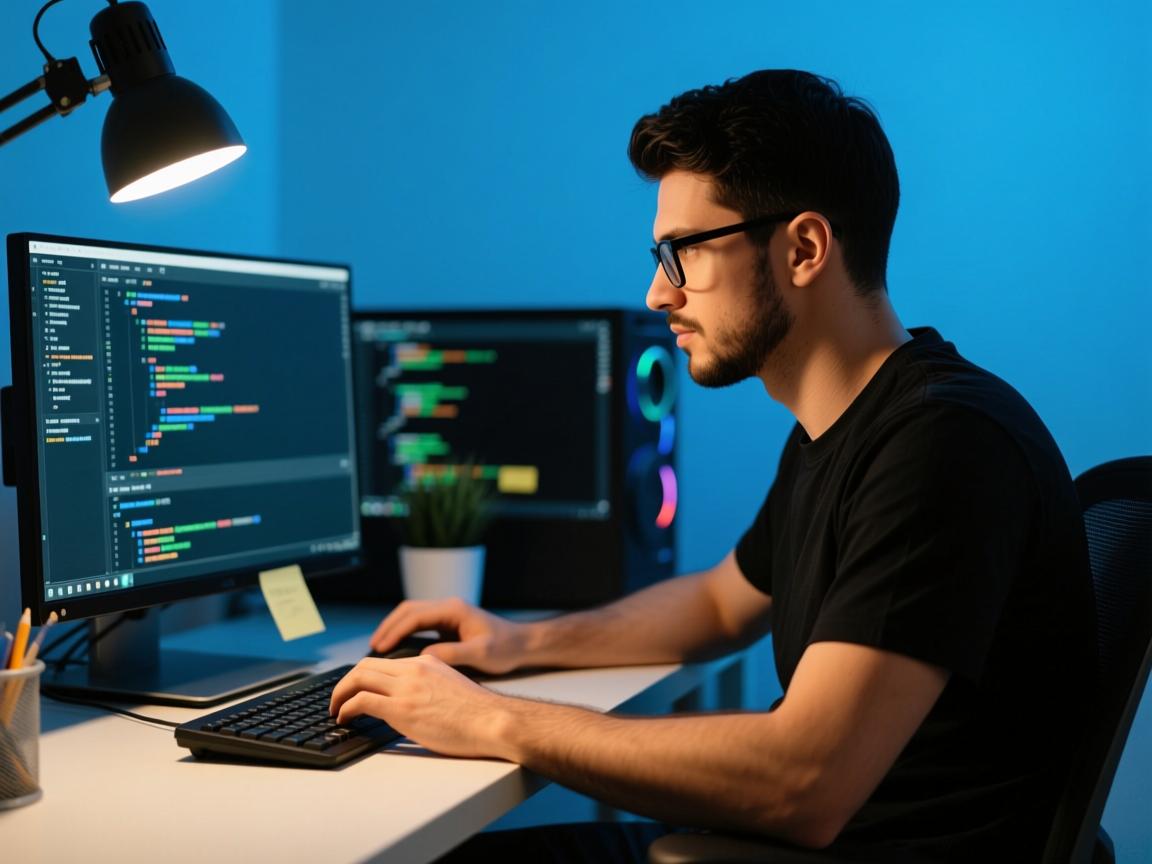 Java程序员需求大吗? 第2张 Java程序员需求大吗? 第2张