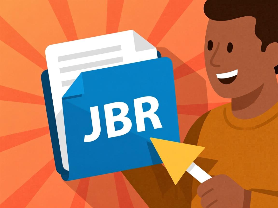 Java如何运行JAR文件  第2张