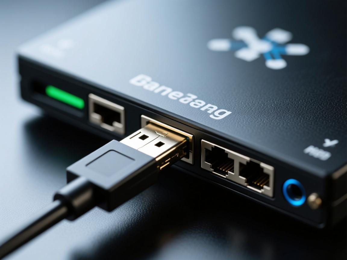 虚拟机如何直通物理网卡？  第3张