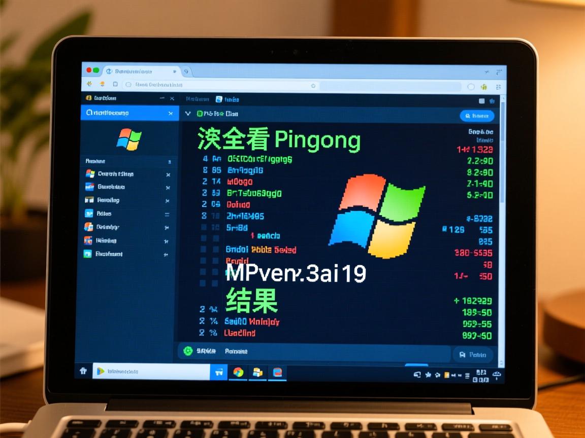 Linux怎么查看ping结果？