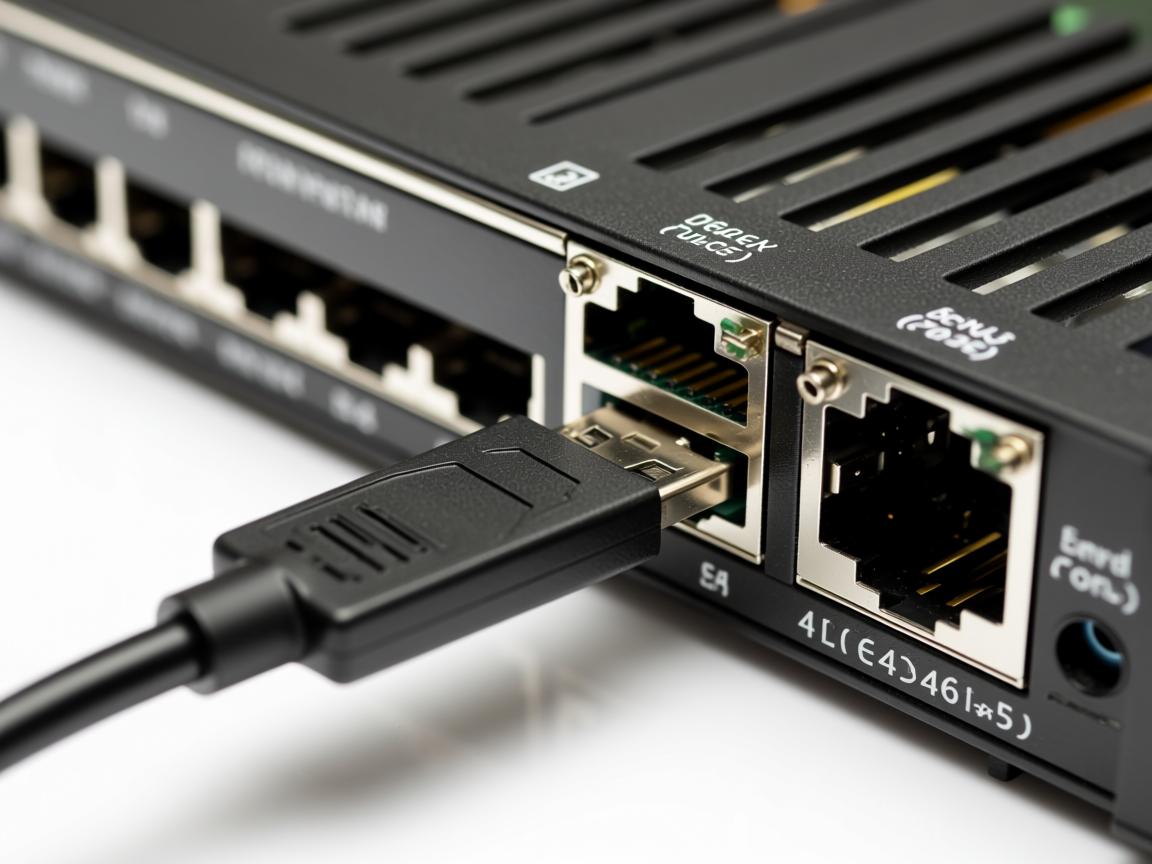 如何将物理网卡分配给虚拟机？