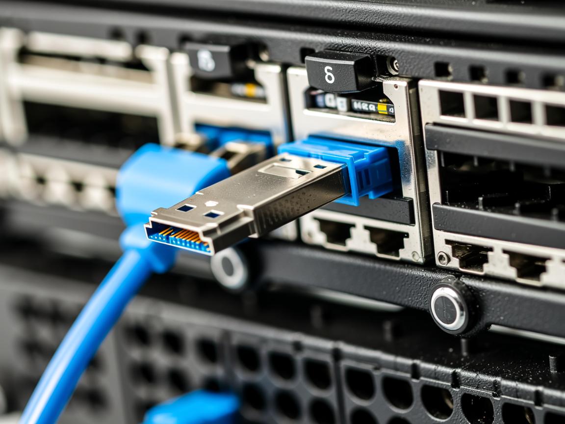 如何将物理网卡分配给虚拟机? 第3张 如何将物理网卡分配给虚拟机? 第3张