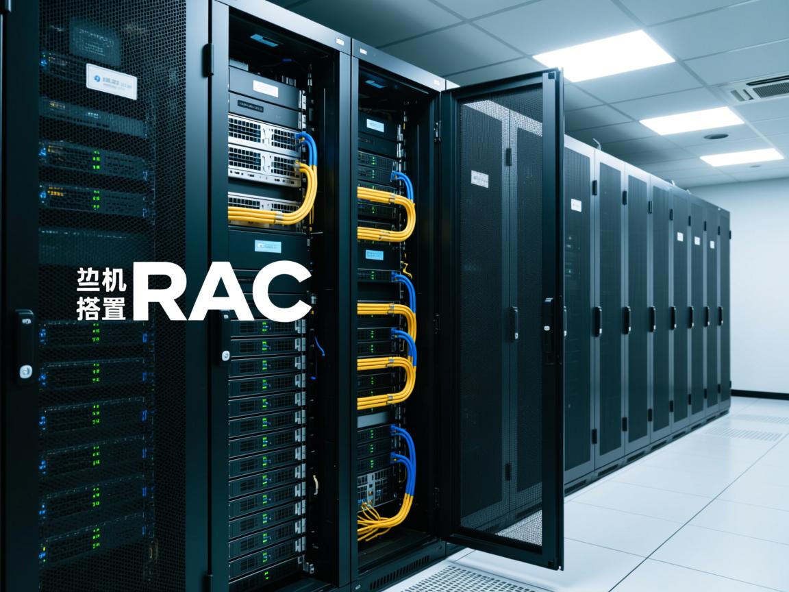RAC物理机配置能混搭吗 第1张 RAC物理机配置能混搭吗 第1张