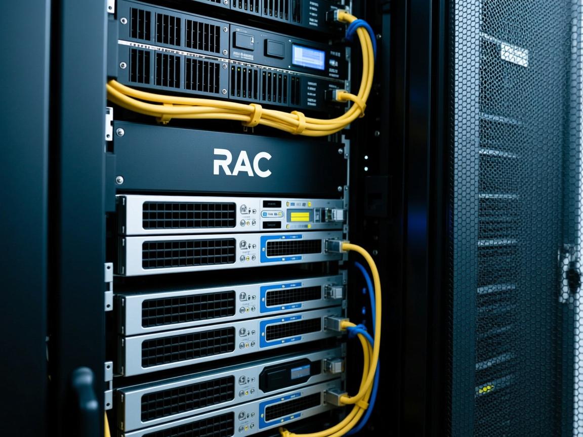 RAC物理机配置能混搭吗 第3张 RAC物理机配置能混搭吗 第3张