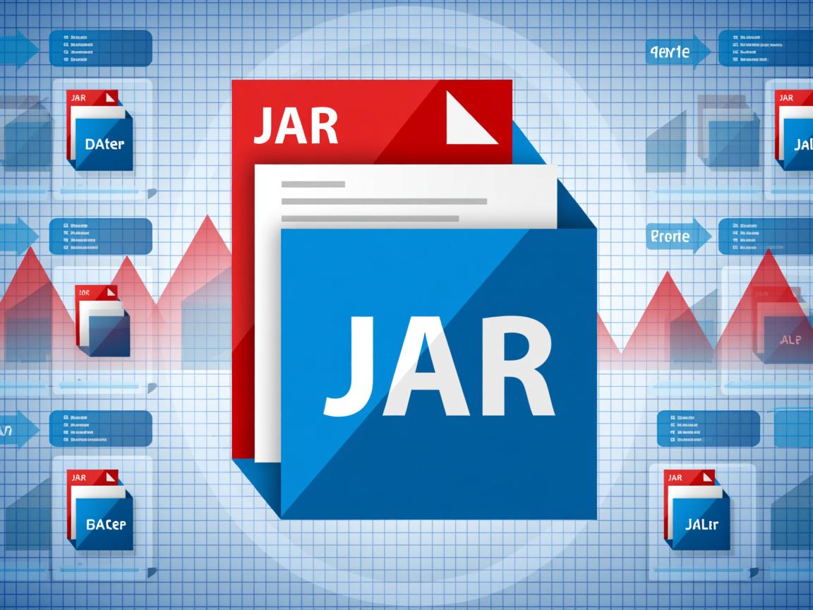 如何用Java运行JAR文件  第3张