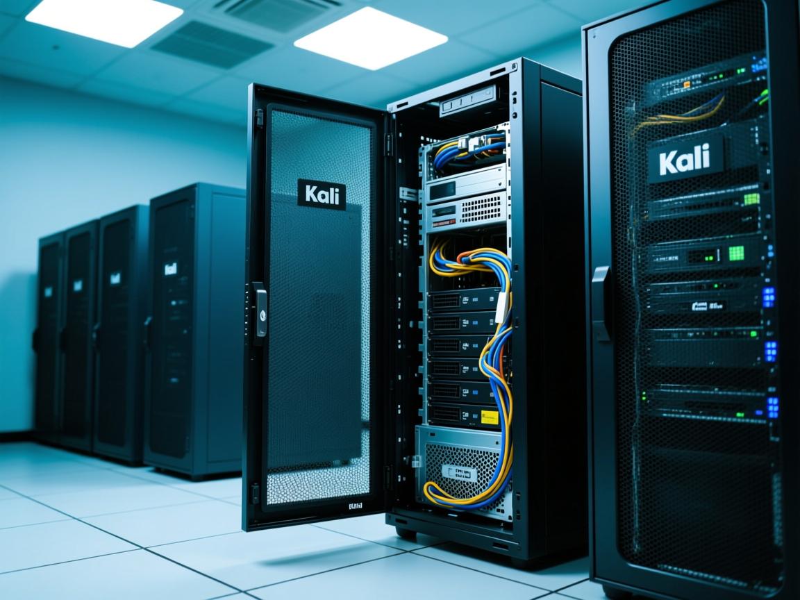 物理机装Kali能跑虚拟机吗  第1张