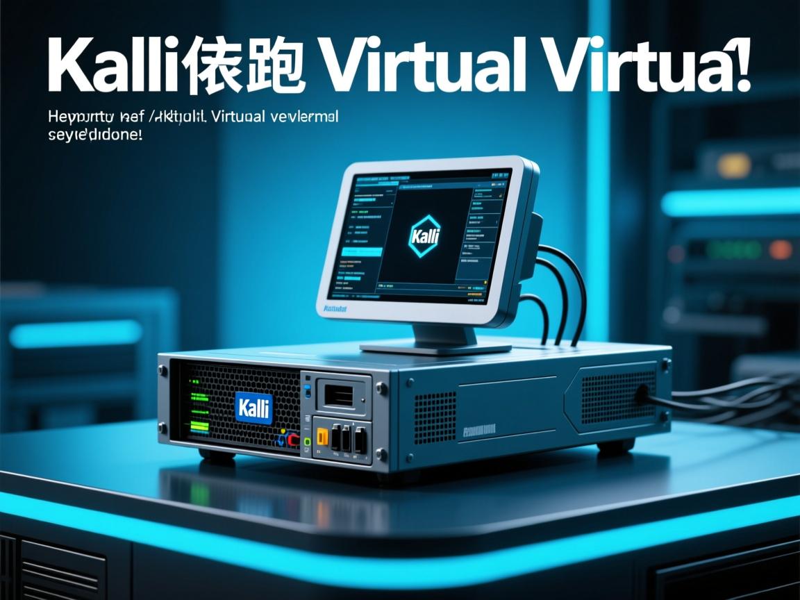 物理机装Kali能跑虚拟机吗  第2张
