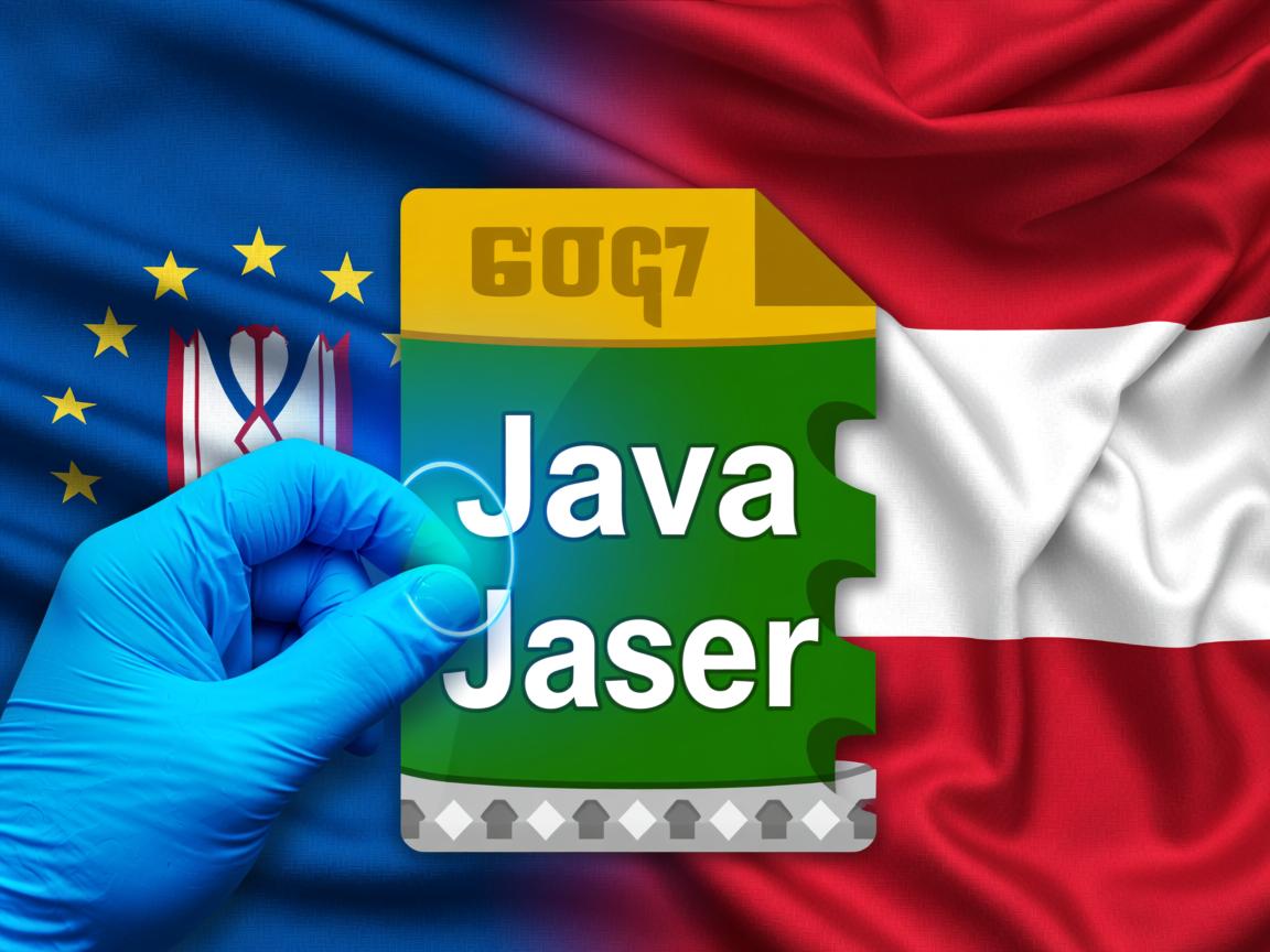 如何运行Java jar文件？  第2张