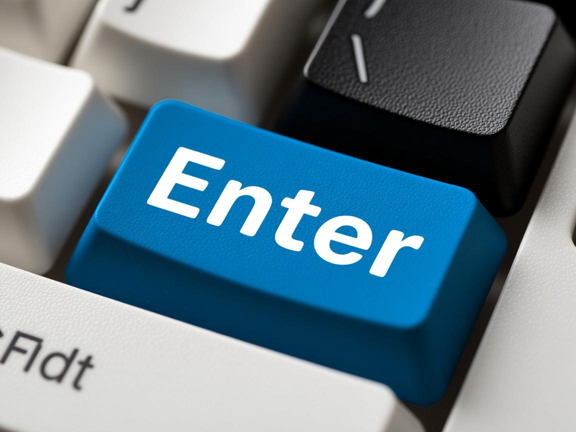 按Enter键不出数字如何解决? 第2张 按Enter键不出数字如何解决? 第2张