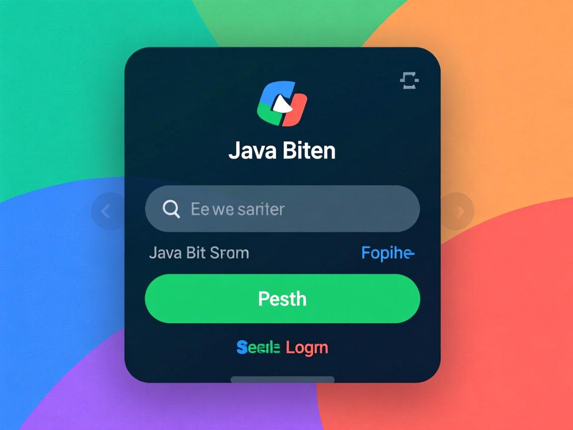 Java如何实现回车键登录功能 第2张 Java如何实现回车键登录功能 第2张