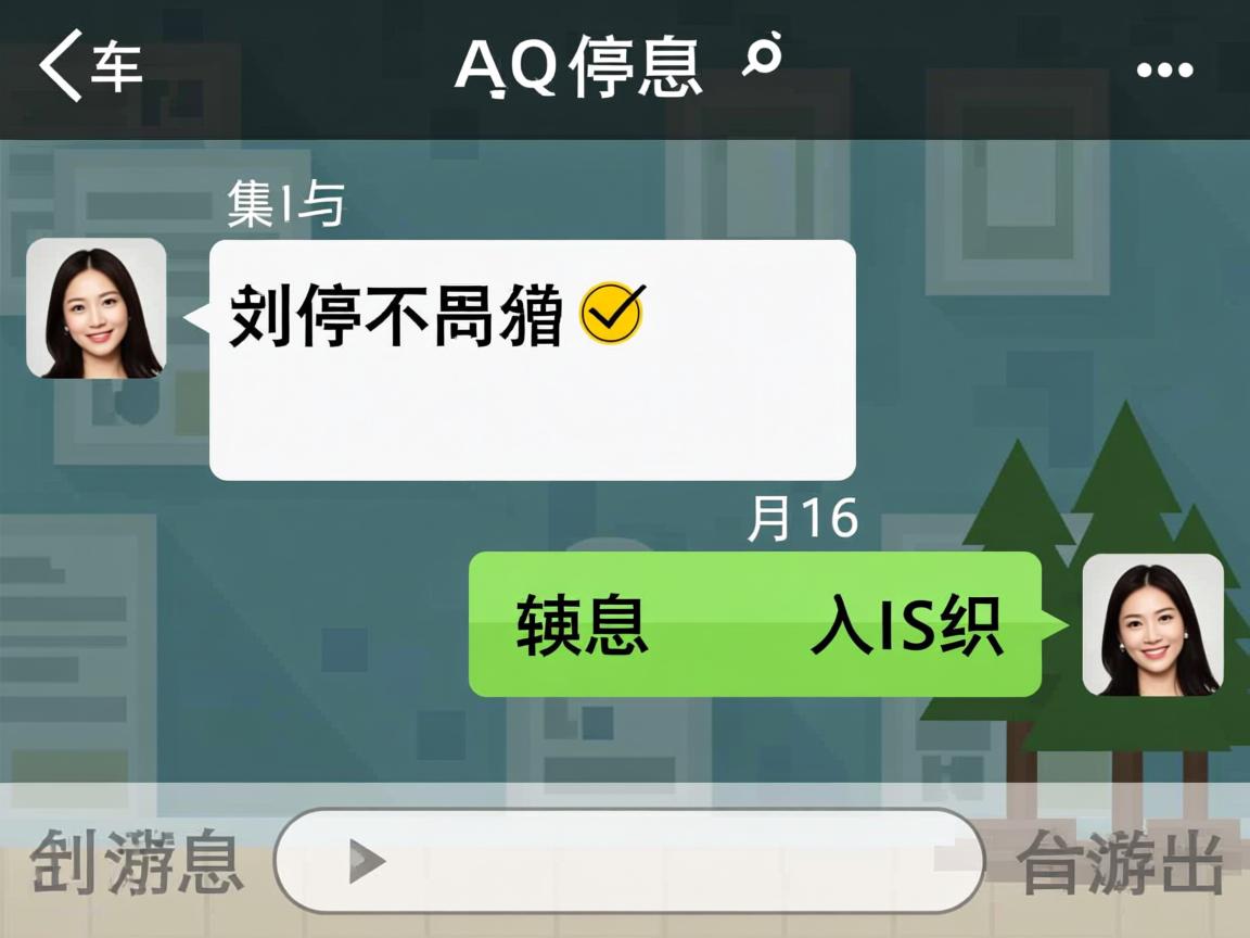 QQ消息为何不停弹出? 第1张 QQ消息为何不停弹出? 第1张