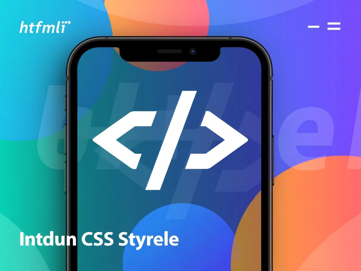 HTML如何引入CSS样式？  第2张