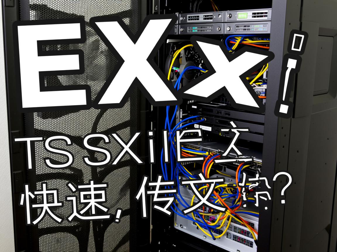 如何向ESXi主机快速传文件? 第1张 如何向ESXi主机快速传文件? 第1张