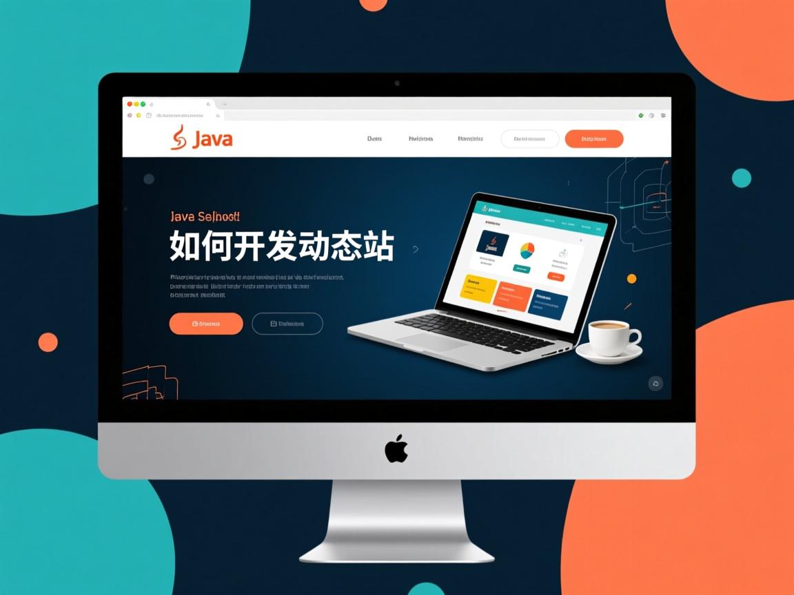 Java如何开发动态网站？  第1张