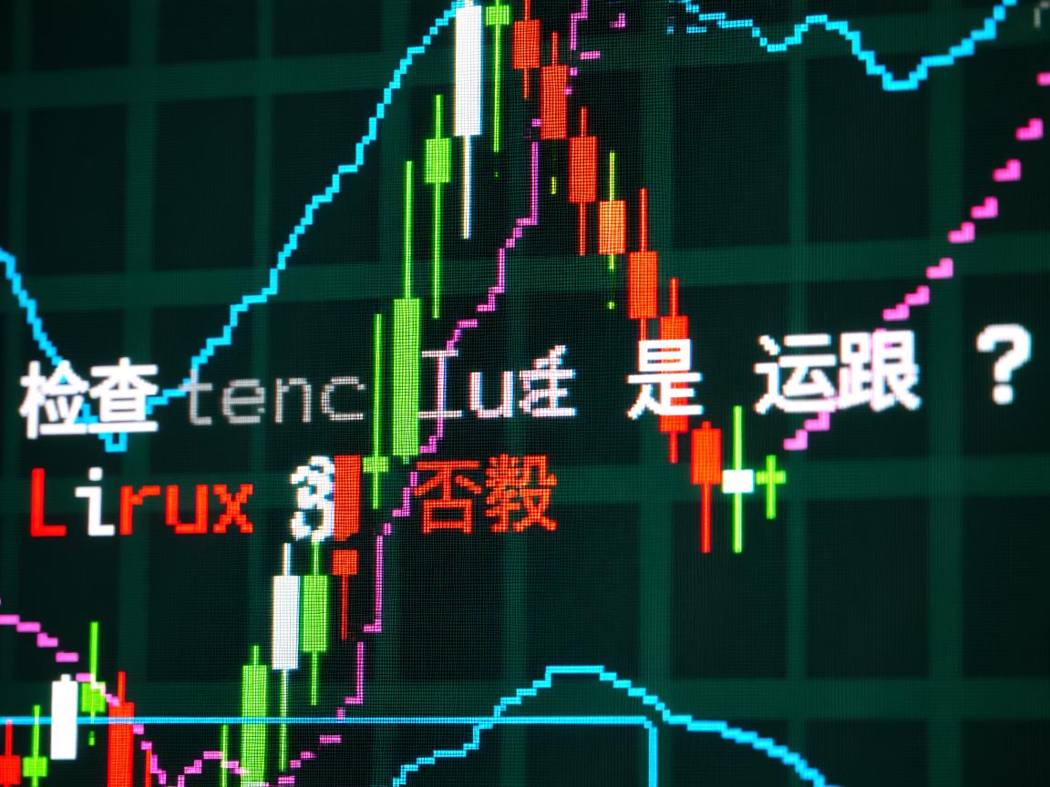 如何检查Linux进程是否运行? 第2张 如何检查Linux进程是否运行? 第2张