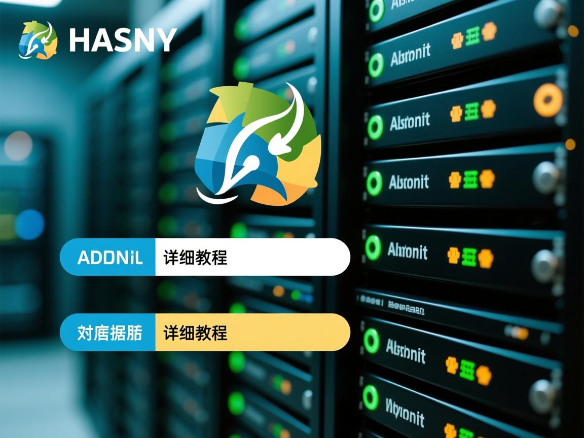 ASP如何写入数据库详细教程