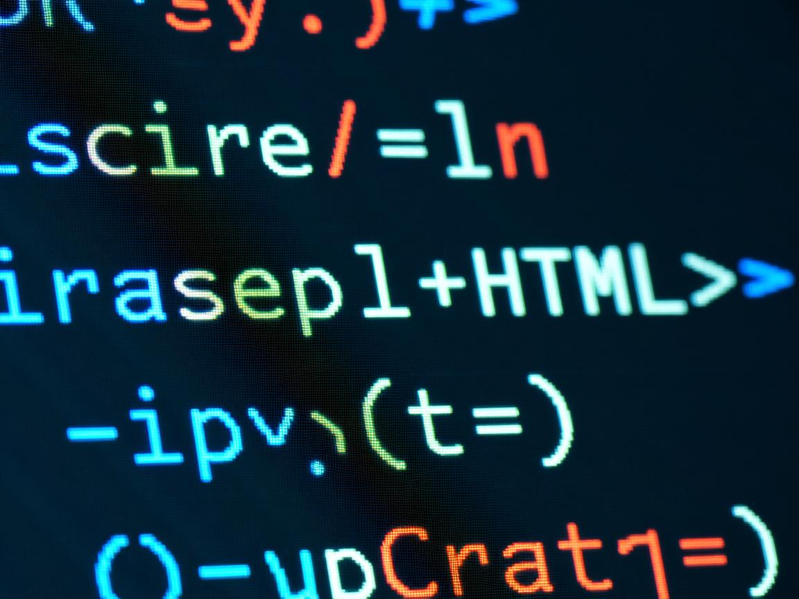 如何在C语言中引用HTML 第1张 如何在C语言中引用HTML 第1张