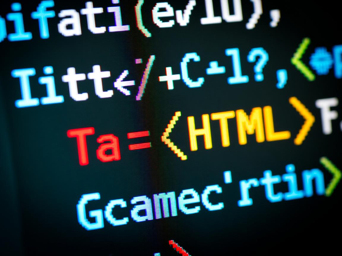 如何在C语言中引用HTML 第2张 如何在C语言中引用HTML 第2张