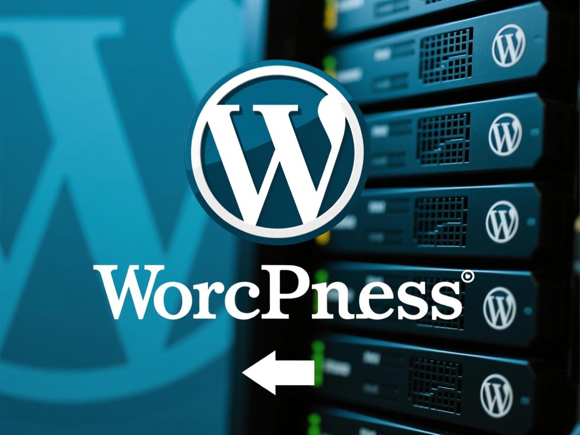 WordPress本地迁移服务器怎么操作？  第2张