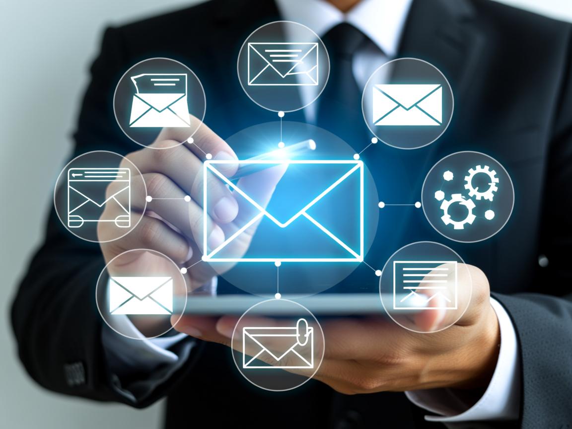 如何自建企业邮箱? 第1张 如何自建企业邮箱? 第1张