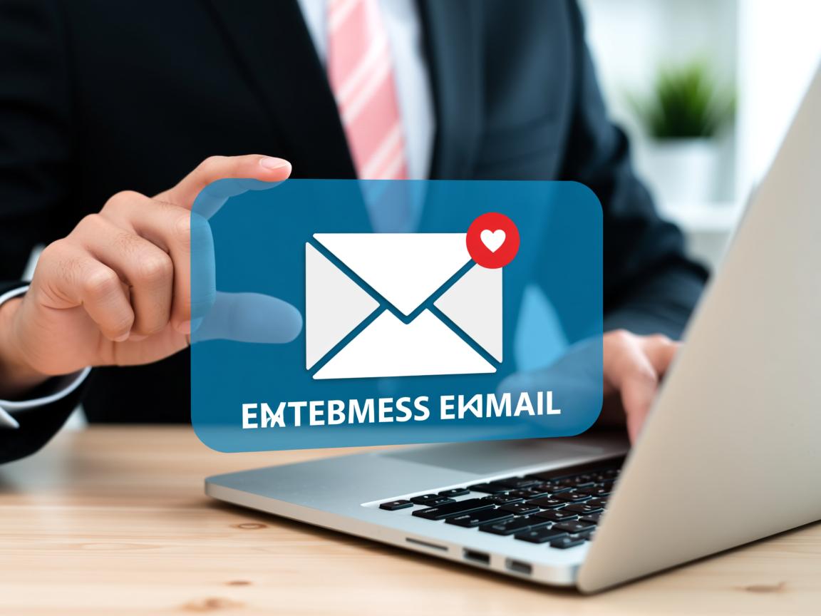 如何自建企业邮箱? 第2张 如何自建企业邮箱? 第2张