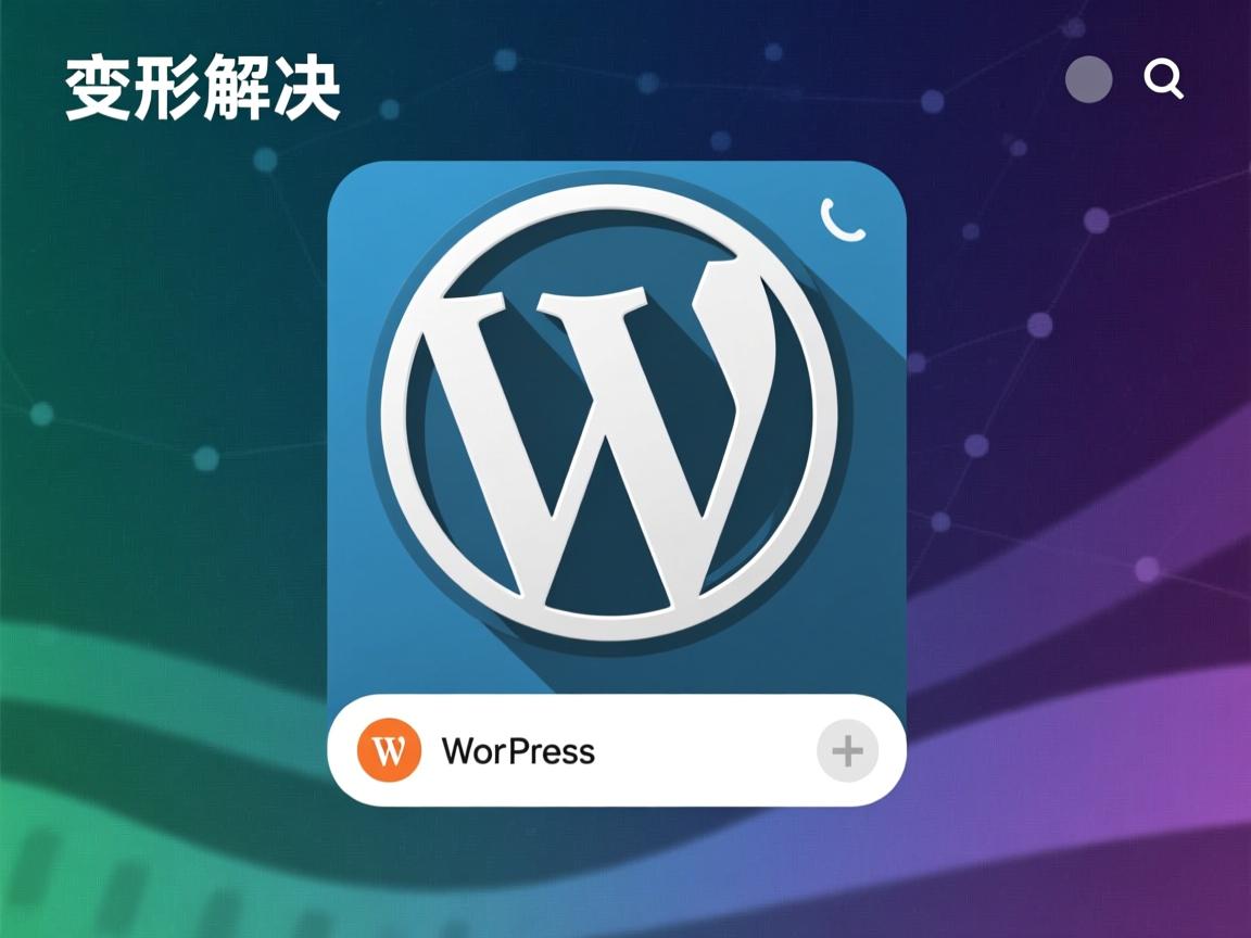 WordPress缩略图变形如何解决? 第1张 WordPress缩略图变形如何解决? 第1张