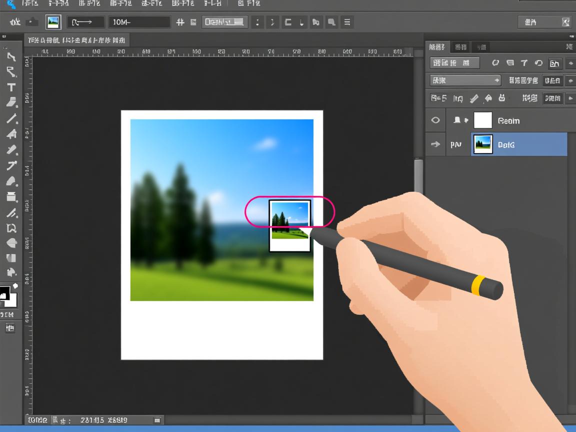 如何在HTML5画布中移动图片? 第1张 如何在HTML5画布中移动图片? 第1张