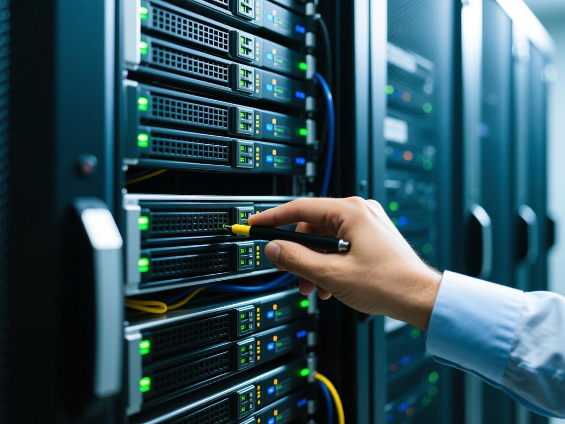 如何攻破网站服务器？