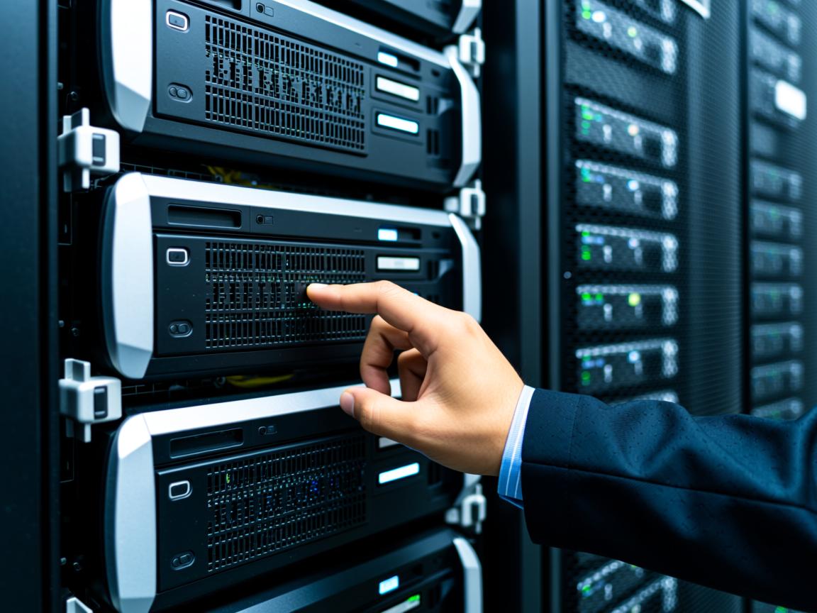 如何攻破网站服务器? 第2张 如何攻破网站服务器? 第2张