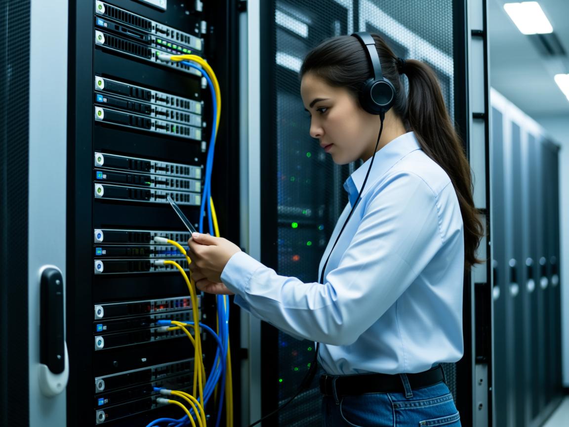 如何攻破网站服务器? 第3张 如何攻破网站服务器? 第3张