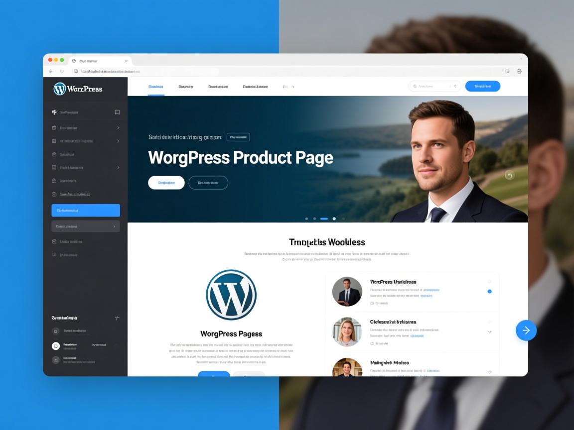 如何修改WordPress产品页面? 第3张 如何修改WordPress产品页面? 第3张