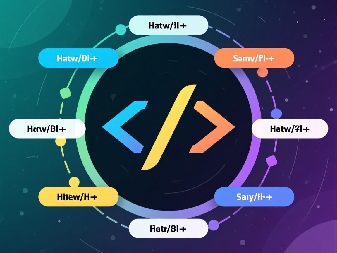 HTML文本环绕怎么设置? 第3张 HTML文本环绕怎么设置? 第3张
