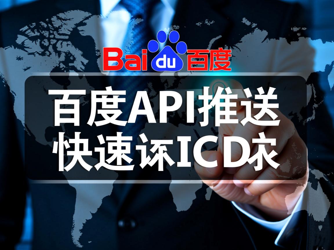 如何在虚拟主机服务器配置百度API推送实现快速收录? 第3张 如何在虚拟主机服务器配置百度API推送实现快速收录? 第3张