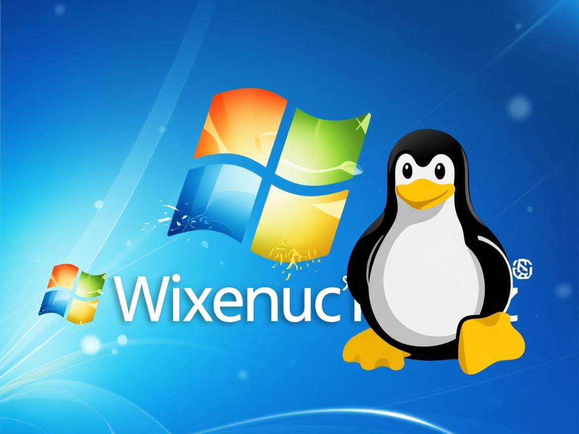 win7 linux双系统怎么装? 第2张 win7 linux双系统怎么装? 第2张