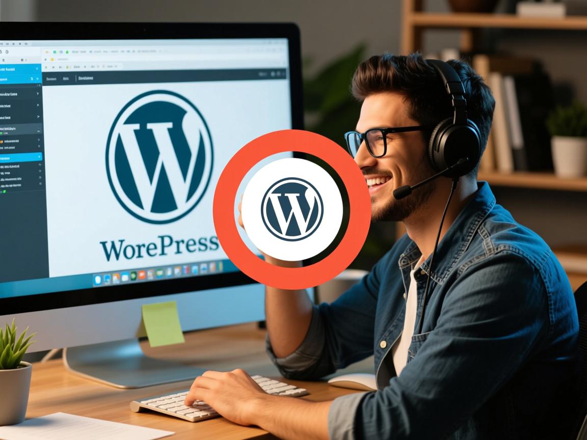 如何精准定位WordPress优质博主? 第3张 如何精准定位WordPress优质博主? 第3张