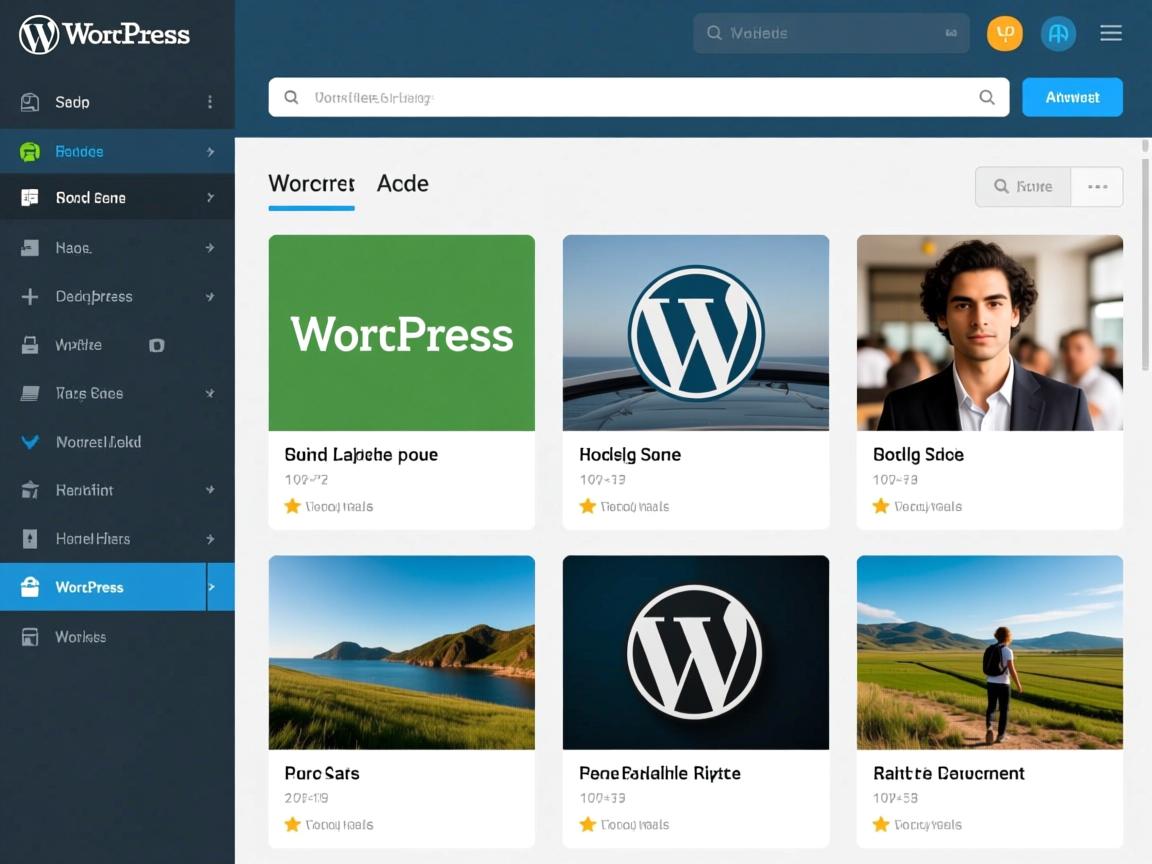 WordPress如何调用分类文章？  第3张