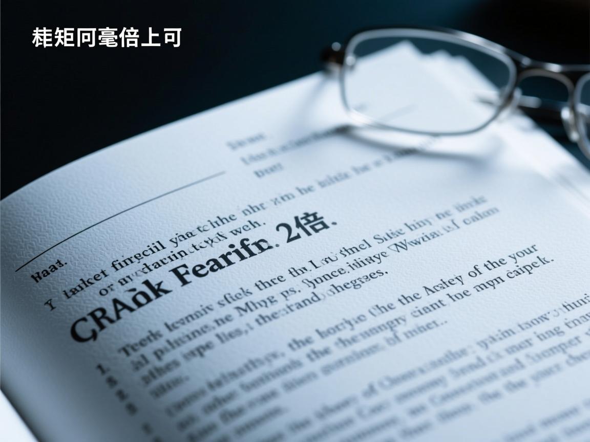 Word行距设置1倍和2倍为何显示效果毫无差别? 第1张 Word行距设置1倍和2倍为何显示效果毫无差别? 第1张