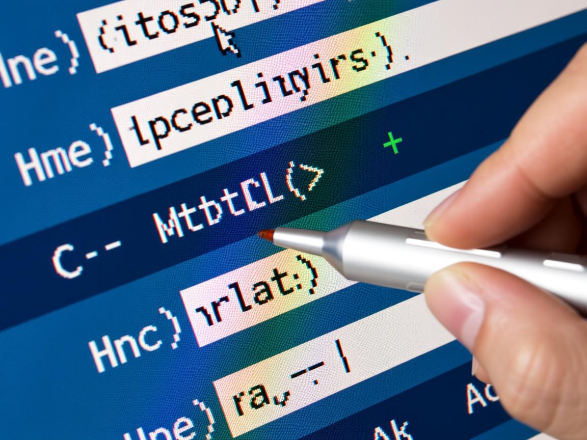 如何在HTML中添加多个空格? 第2张 如何在HTML中添加多个空格? 第2张