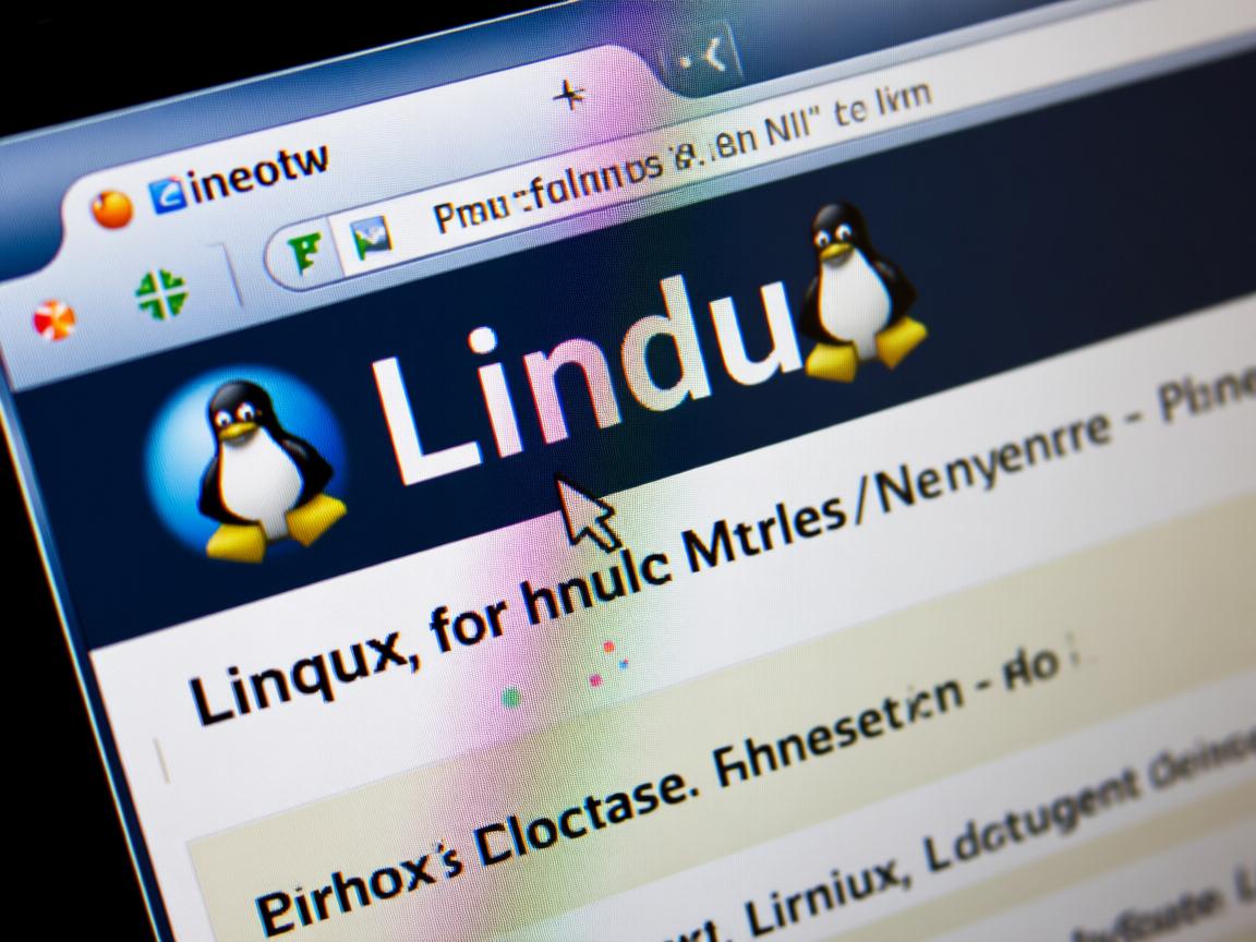 如何查看Linux系统版本信息 第1张 如何查看Linux系统版本信息 第1张