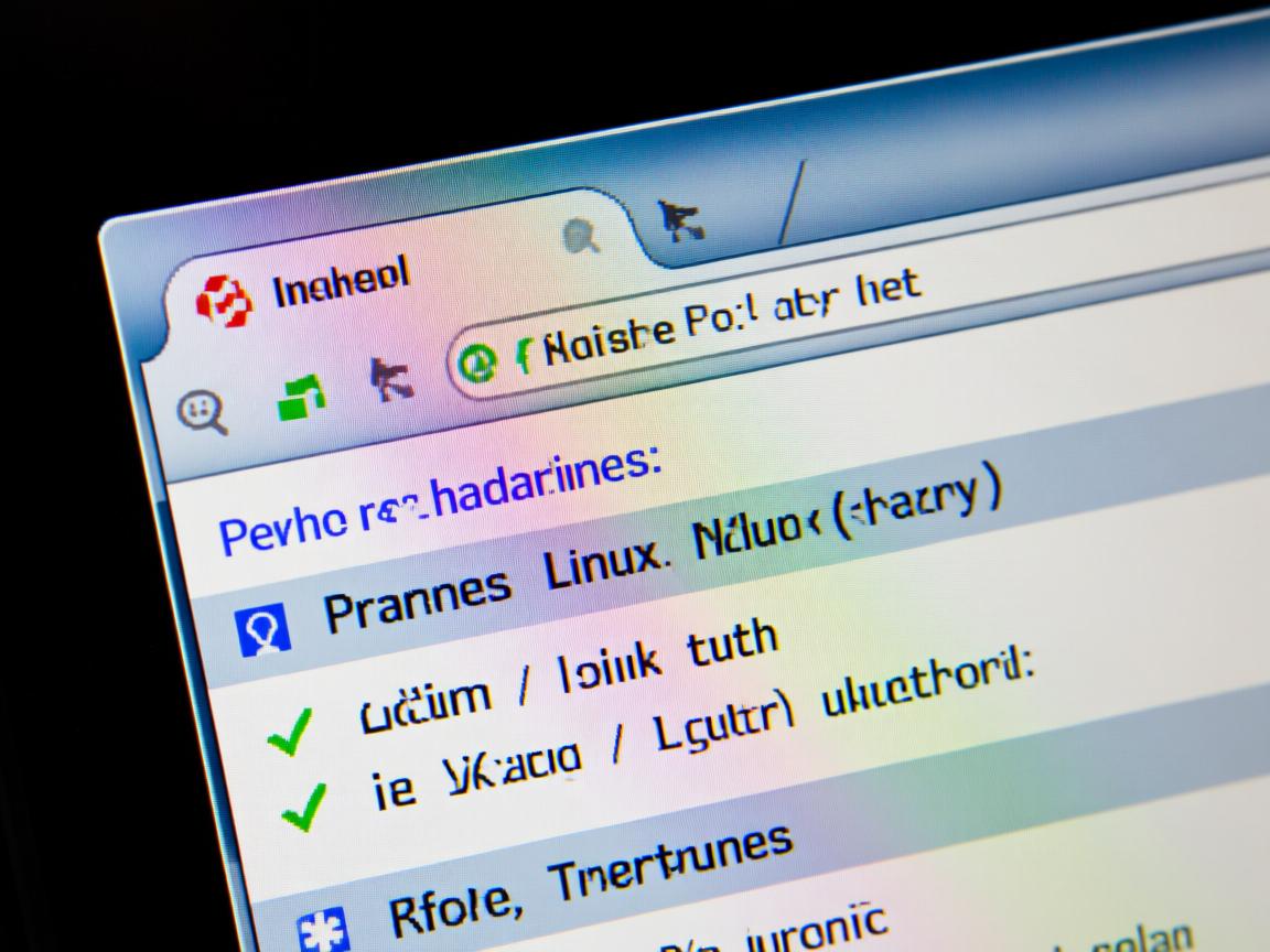 如何查看Linux系统版本信息 第2张 如何查看Linux系统版本信息 第2张