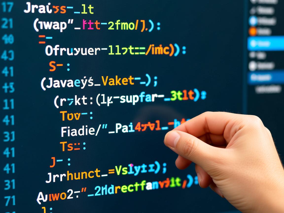 JavaScript如何获取Java中的值? 第1张 JavaScript如何获取Java中的值? 第1张