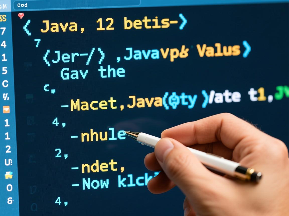 JavaScript如何获取Java中的值? 第3张 JavaScript如何获取Java中的值? 第3张