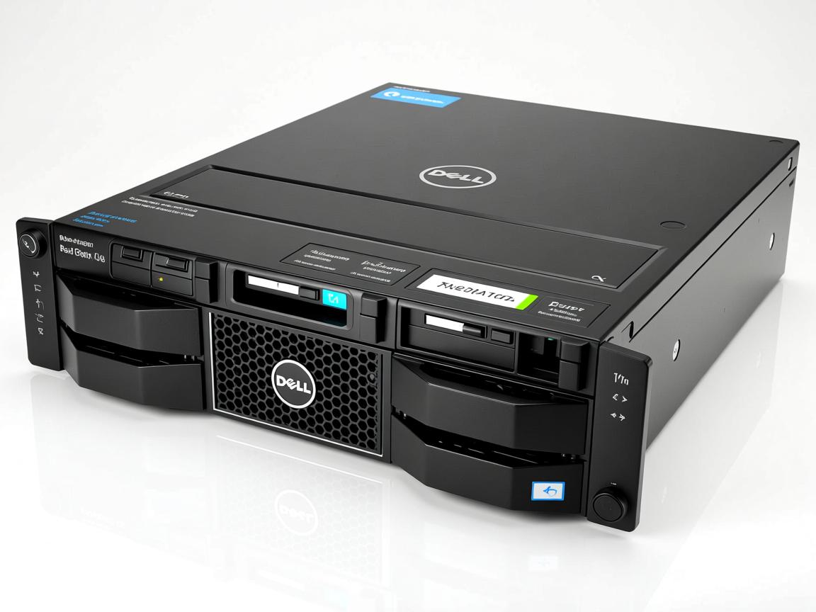 戴尔服务器快速服务代码怎样查询? 第2张 戴尔服务器快速服务代码怎样查询? 第2张